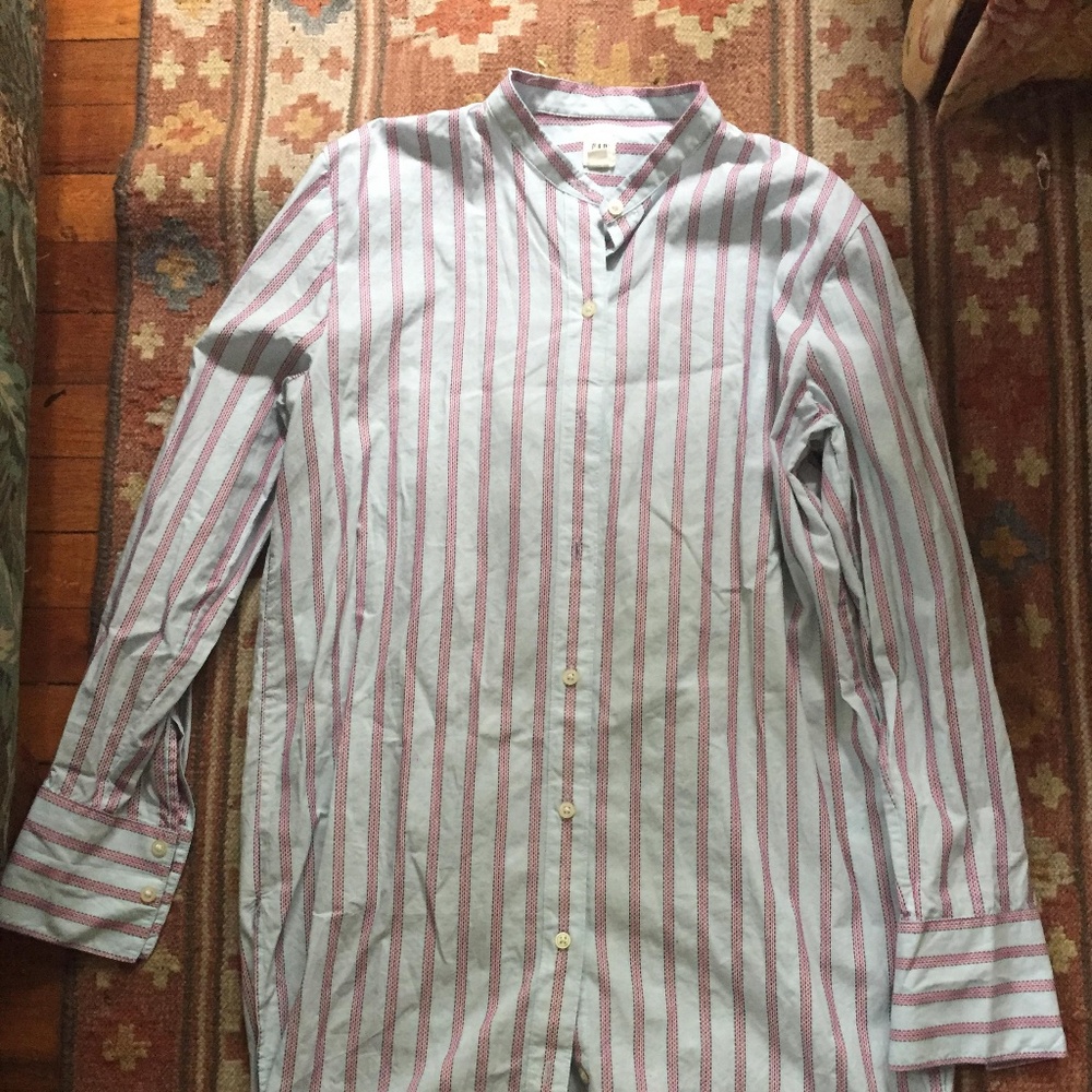 GAP Striped Tunic